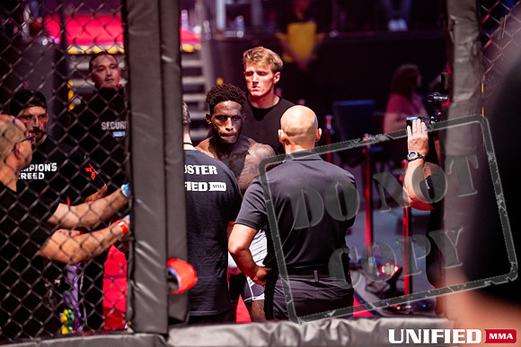 Unified MMA 64 -1423