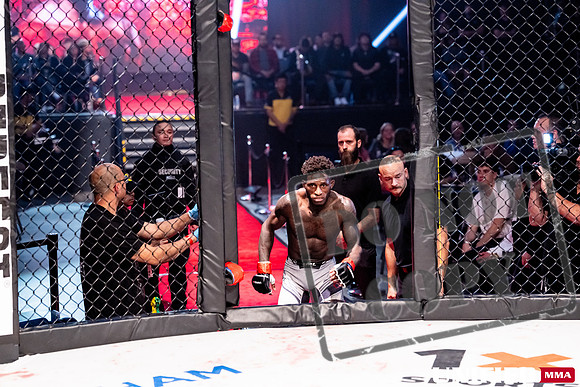 Unified MMA 64 -1426