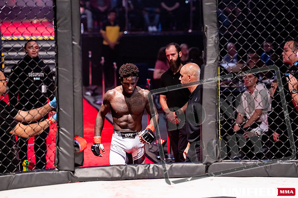 Unified MMA 64 -1425