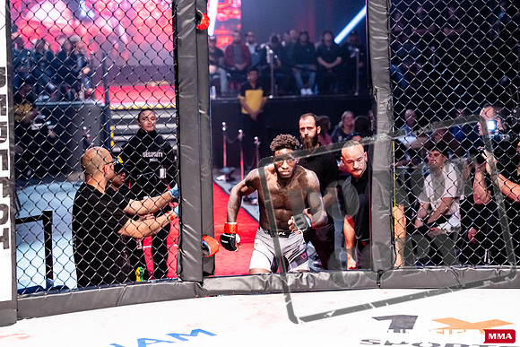 Unified MMA 64 -1427