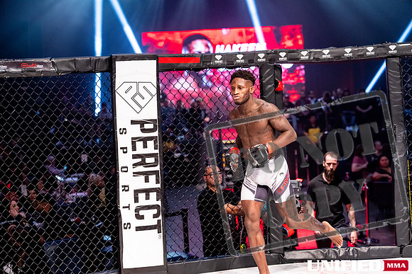 Unified MMA 64 -1429