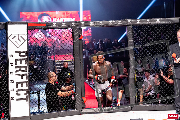 Unified MMA 64 -1428