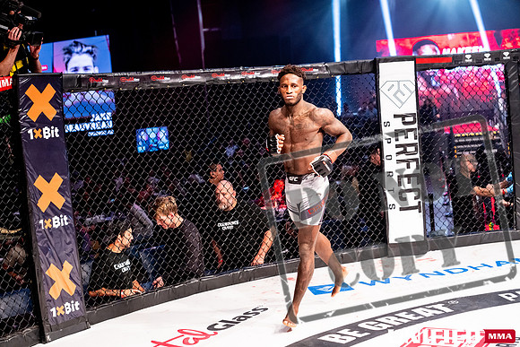 Unified MMA 64 -1430