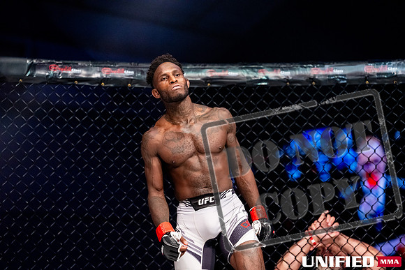 Unified MMA 64 -1431