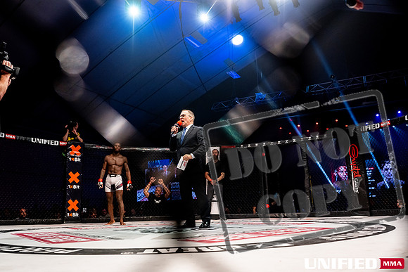Unified MMA 64 -1435