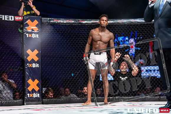 Unified MMA 64 -1432
