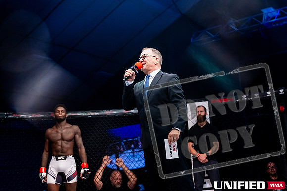 Unified MMA 64 -1437