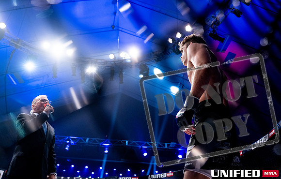 Unified MMA 64 -1438