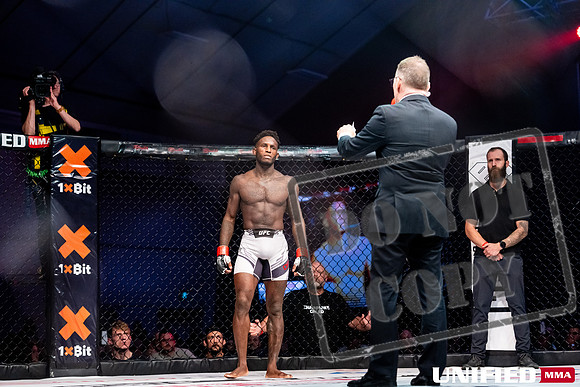 Unified MMA 64 -1440