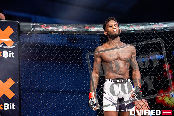 Unified MMA 64 -1441