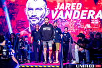Unified MMA 64 -1292