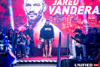 Unified MMA 64 -1291