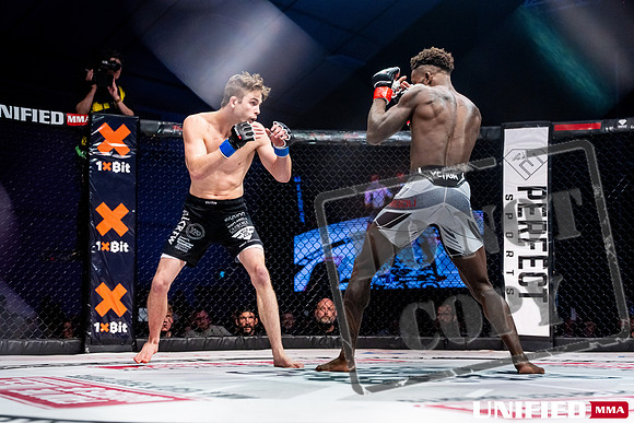 Unified MMA 64 -1448