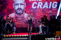 Unified MMA 64 -1297