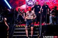 Unified MMA 64 -1301
