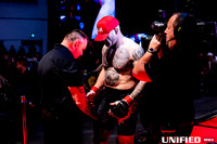 Unified MMA 64 -1307