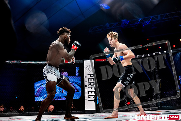 Unified MMA 64 -1462