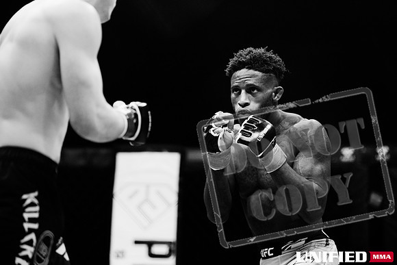 Unified MMA 64 -1464