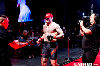 Unified MMA 64 -1306
