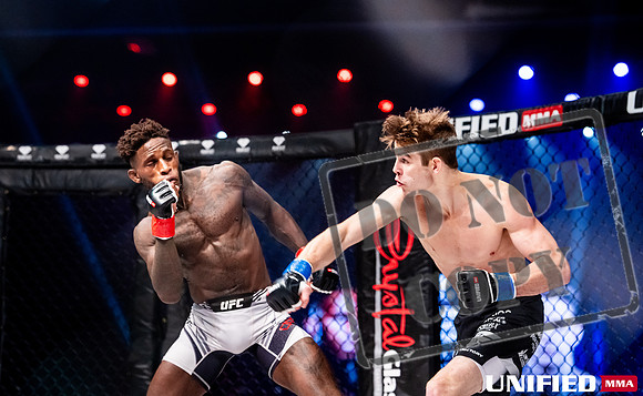Unified MMA 64 -1463
