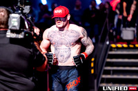 Unified MMA 64 -1305