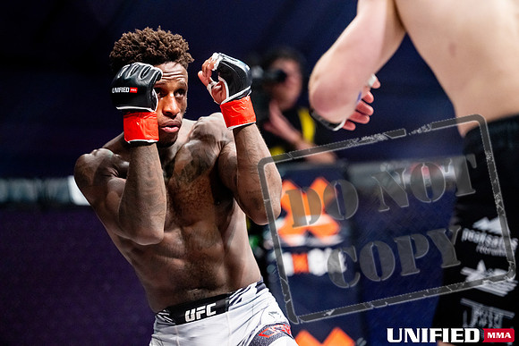 Unified MMA 64 -1459