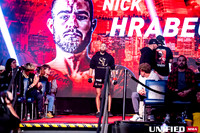 Unified MMA 64 -1189