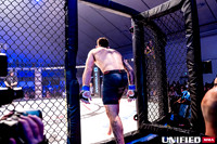 Unified MMA 64 -1187