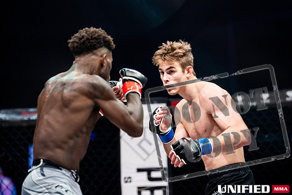 Unified MMA 64 -1469