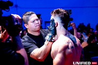 Unified MMA 64 -1186