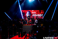 Unified MMA 64 -1192