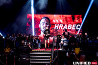 Unified MMA 64 -1191