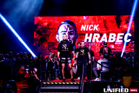 Unified MMA 64 -1193