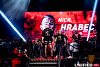Unified MMA 64 -1194