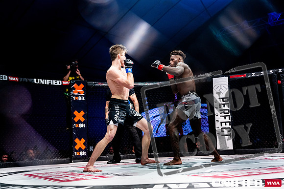 Unified MMA 64 -1471