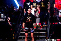Unified MMA 64 -1197