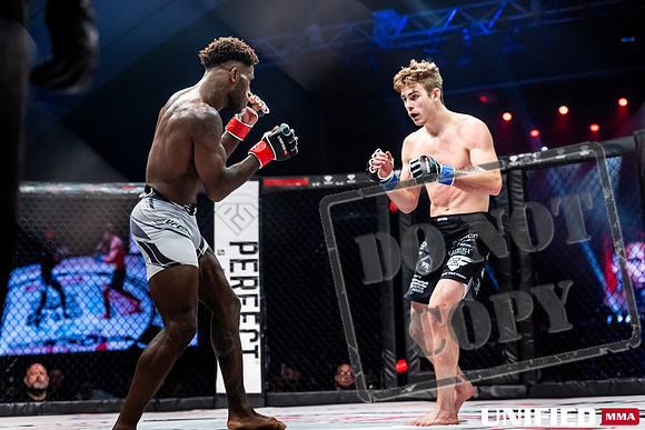 Unified MMA 64 -1475