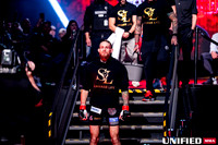 Unified MMA 64 -1198