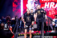 Unified MMA 64 -1196