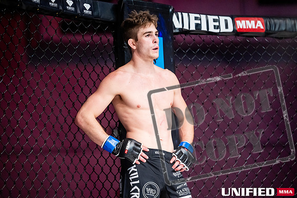 Unified MMA 64 -1476