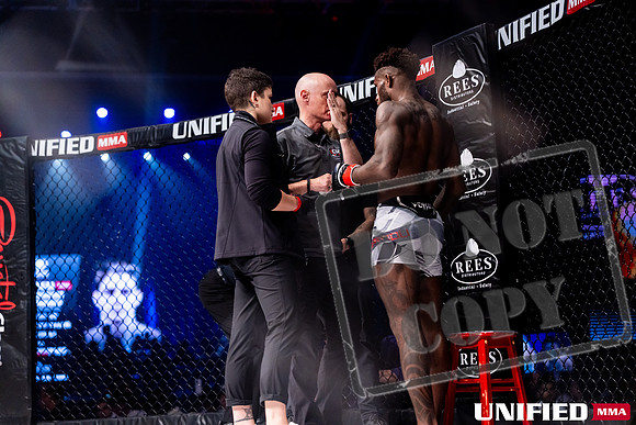 Unified MMA 64 -1478