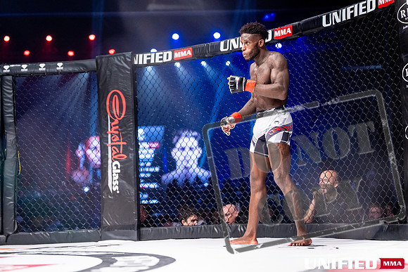 Unified MMA 64 -1479