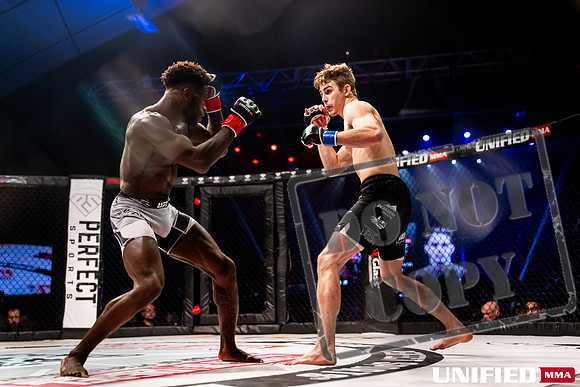 Unified MMA 64 -1482