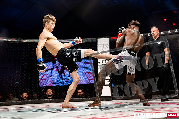Unified MMA 64 -1488