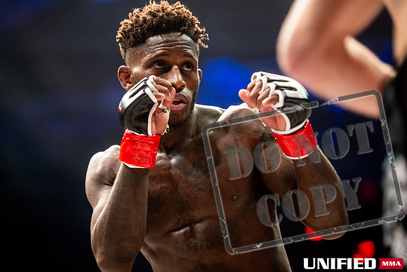 Unified MMA 64 -1490