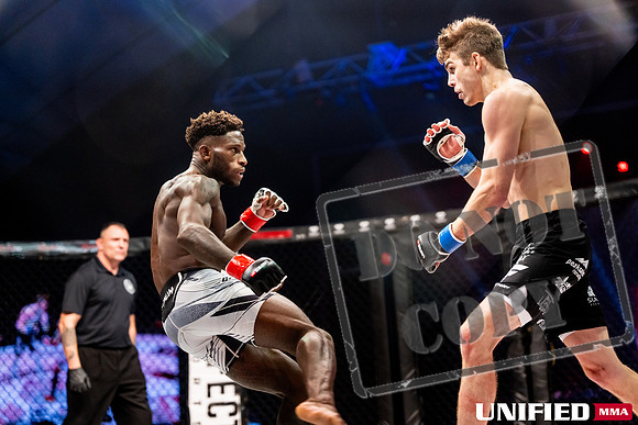 Unified MMA 64 -1489