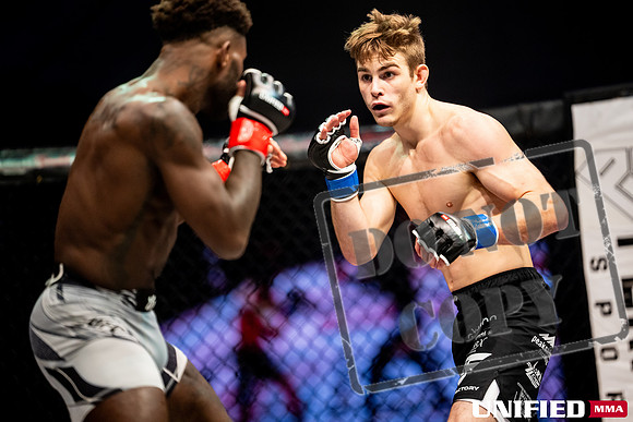 Unified MMA 64 -1491