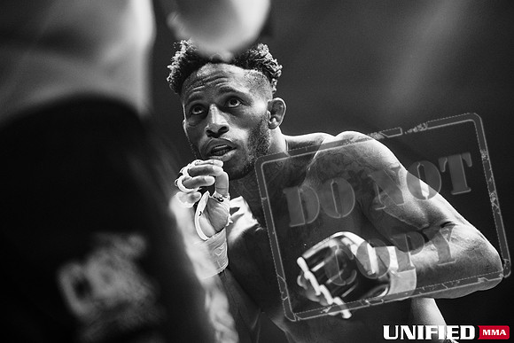 Unified MMA 64 -1493