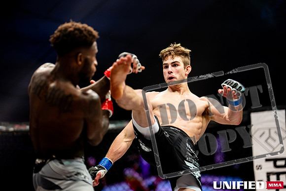 Unified MMA 64 -1499