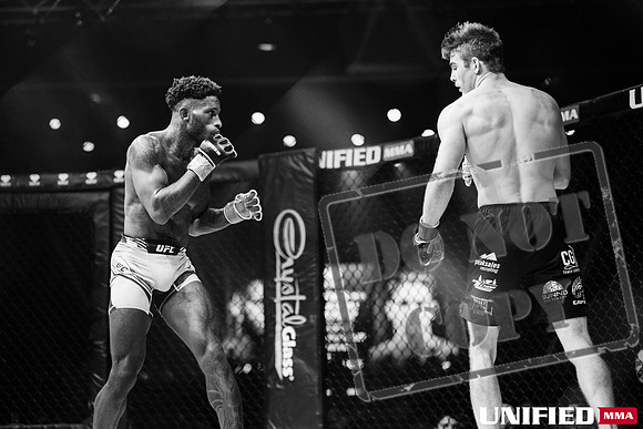 Unified MMA 64 -1505